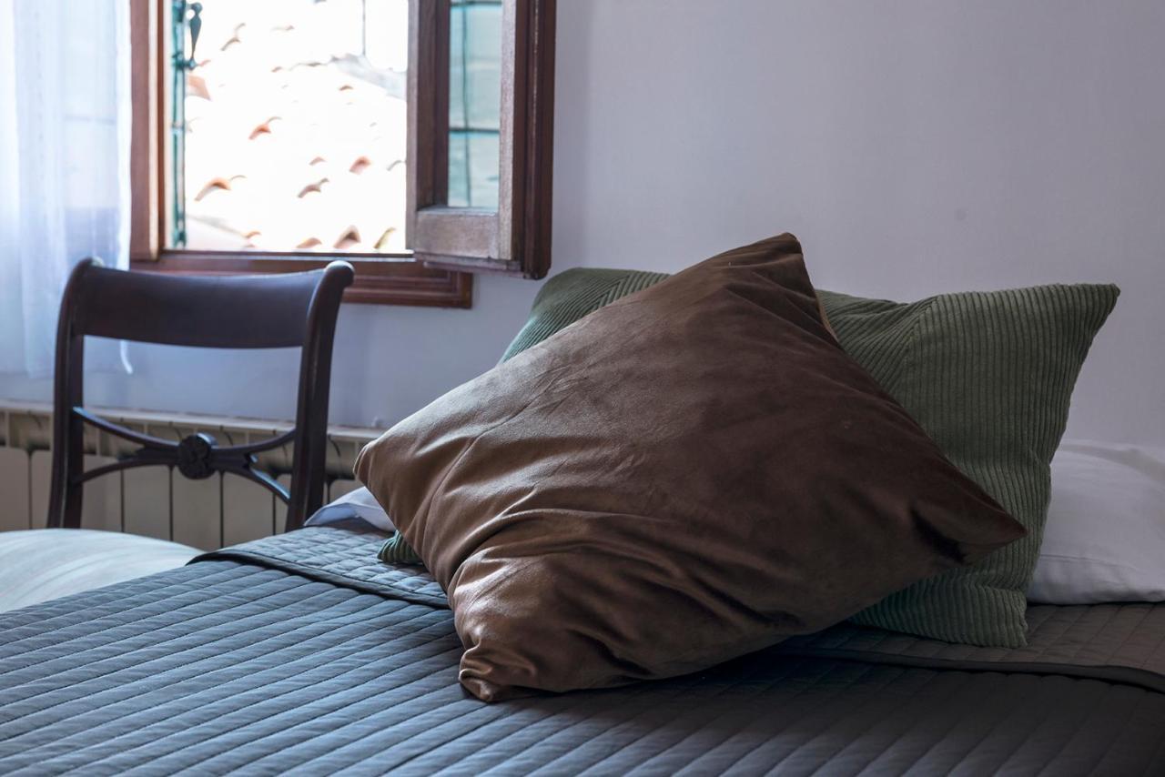 Colombina Like At Home 3 Bedrooms Fully Equipped Air Conditioned Венеція Екстер'єр фото