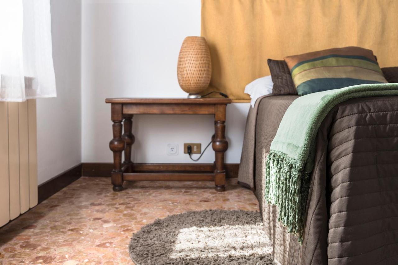 Colombina Like At Home 3 Bedrooms Fully Equipped Air Conditioned Венеція Екстер'єр фото