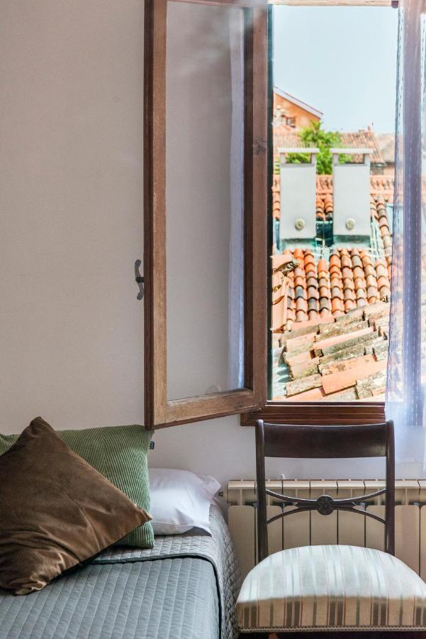 Colombina Like At Home 3 Bedrooms Fully Equipped Air Conditioned Венеція Екстер'єр фото