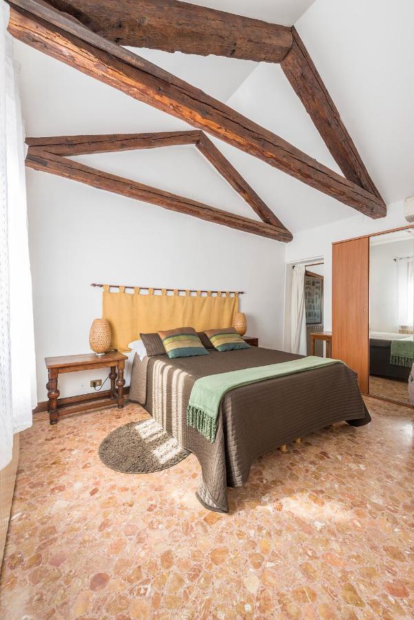 Colombina Like At Home 3 Bedrooms Fully Equipped Air Conditioned Венеція Екстер'єр фото