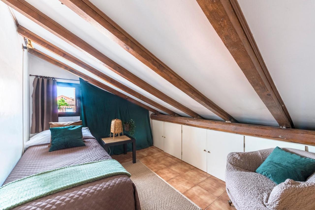 Colombina Like At Home 3 Bedrooms Fully Equipped Air Conditioned Венеція Екстер'єр фото