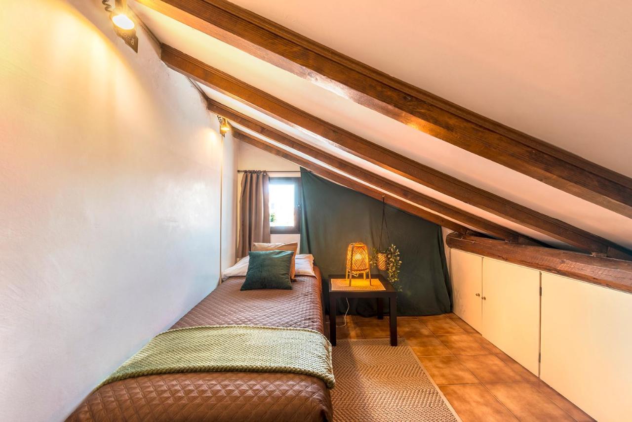 Colombina Like At Home 3 Bedrooms Fully Equipped Air Conditioned Венеція Екстер'єр фото