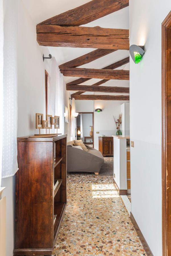 Colombina Like At Home 3 Bedrooms Fully Equipped Air Conditioned Венеція Екстер'єр фото